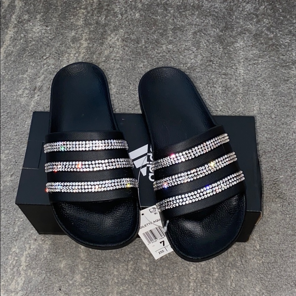 Adidas Adilette Slides